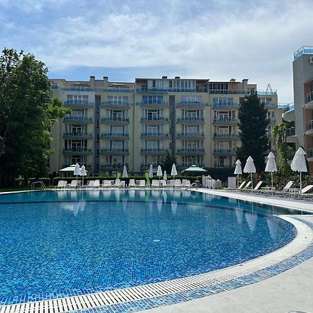 Оазис Равда Экстерьер фото